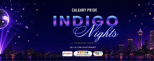 Indigo Nights