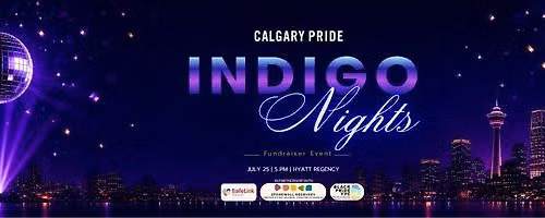 Indigo Nights