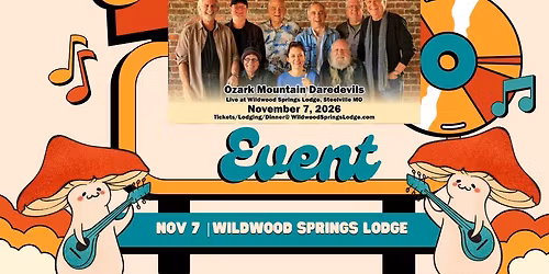 Qzark Mountain Daredevils