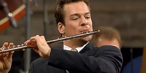 Fairfax Symphony Orchestra: Christopher Zimmerman - Virtuoso Visionaries