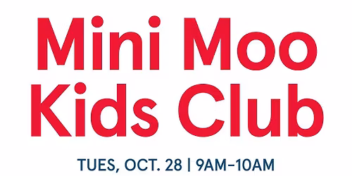 \ud83d\udc2eMini Moo Kids Club