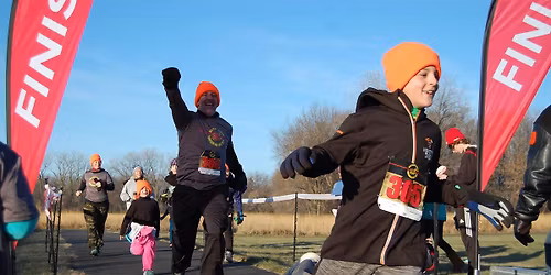 Wild Turkey Wattle - 2025