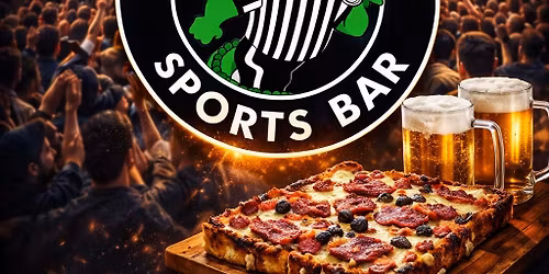 Super Bowl Party at Tailgators