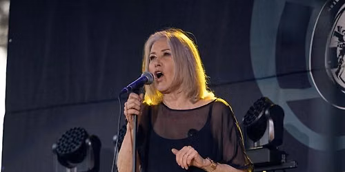 Soulville - Naomi Eyers with Dusty Cox