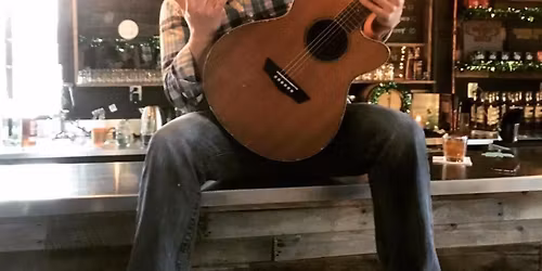 Live Music with Paul Livingston