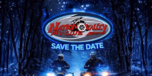 Nation Valley Ignite the Night Ride