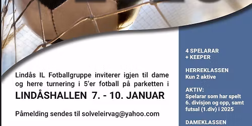 NYTT\u00c5RSCUP 2026