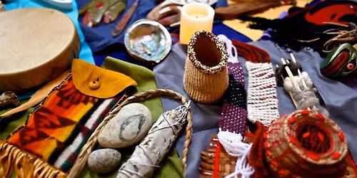 Reconciliation: Journey of our Generation workshop - June 18, Salt Spring