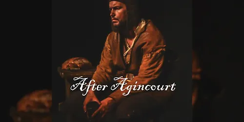 After Agincourt
