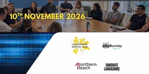 Digital Burnley: From Vision to Action