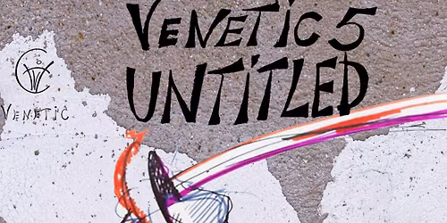 Venetic 5. Untitled