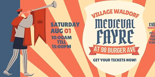 The Medieval Fayre