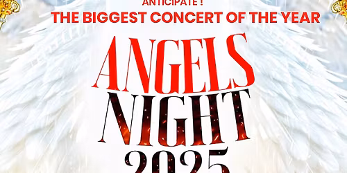 Angels Night 2025