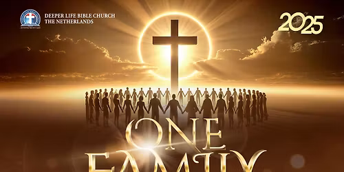 Sunday Worship Service 