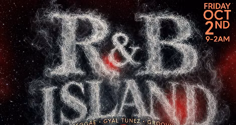 R&B Island