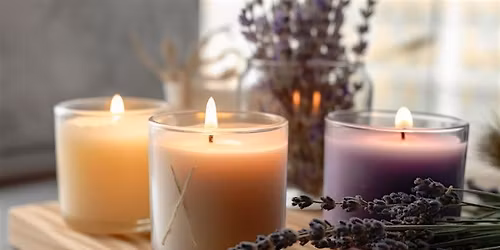 Candle Making Workshop