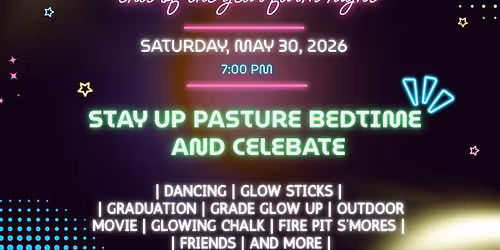 Glow Wild 