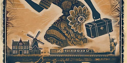 See Jane Run, An Indo Story