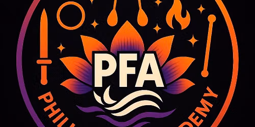 Philly Flow Academy x Flow Fest Philly Fire Jam