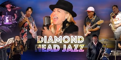 MATINEE***Diamond Head Jazz