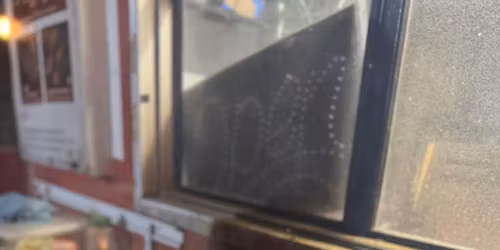 Camino Alamo BBQ Dinner!