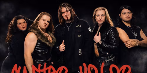 Caster Volor - Live at Happy Basset Barrel House