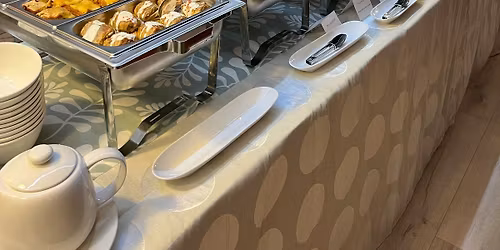 Vegan Brunch November - B\u00facs\u00fa az \u0151szt\u0151l