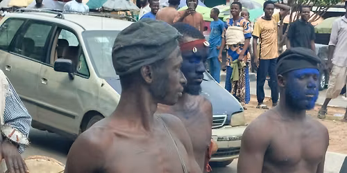 2025 FCT- area council carnival 