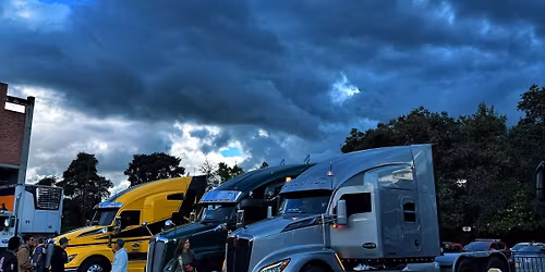 AMC trucking show