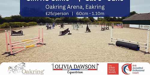 6\/6 Simulated XC - Oakring