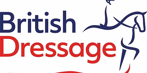 British Dressage