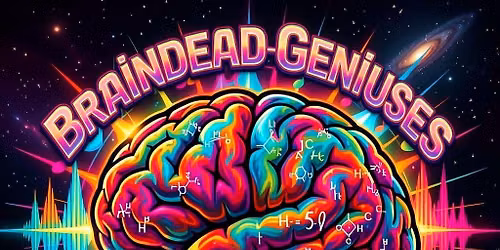 Hudson Porchfest 2026 - Braindead Geniuses