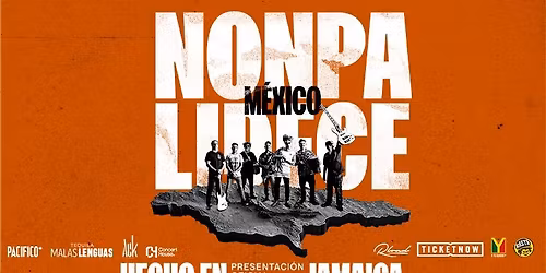 Nonpalidece en Guadalajara