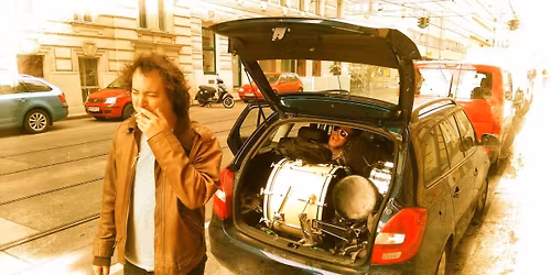 Es waren einmal Witwer - das letzte Konzert