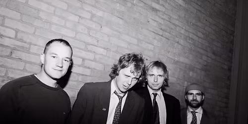 WORLD NEWS + CHEST + THE PORTLAND