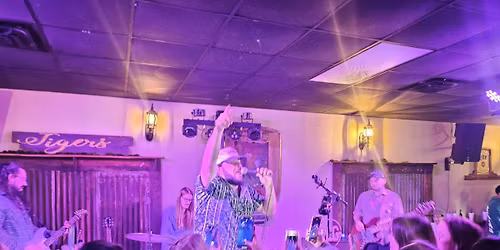 Swamp Chicken\u2019s Annual Thanksgiving Throw down | Full Band