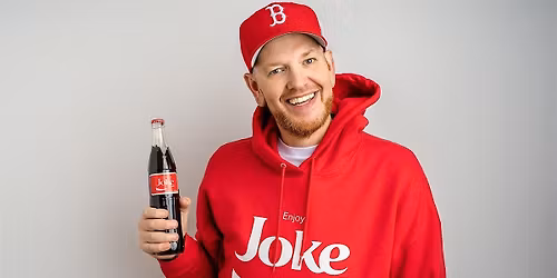 Big Irish Jay @ The Box 2.0