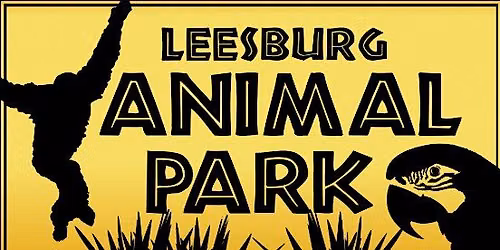 Family Adventure: Leesburg Animal Park Quest
