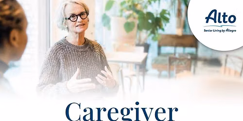 Caregiver Support Group