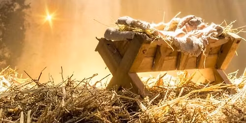 Arise Women Christmas Banquet: The Greatest Expectation