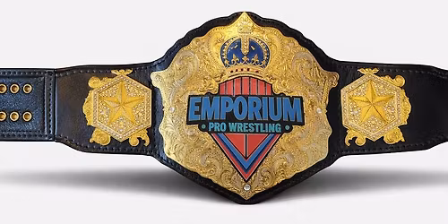 Emporium Pro Wrestling