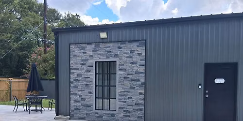 Grand Opening!