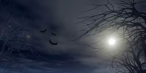 Autumns Hauntings