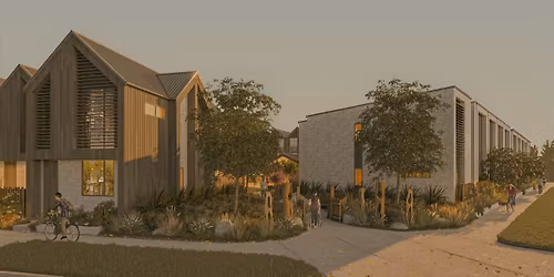 Peachgrove East Open Day