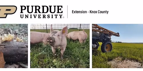 Agriculture Outlook Breakfast and Private\/Commercial Applicator and Certified Crop Adviser Program