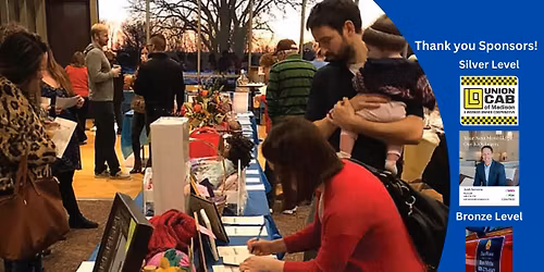 Mendota Elementary Community School\u2019s Silent Auction