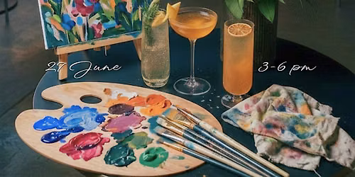 HK Creators Networking: Unleash your inner artist