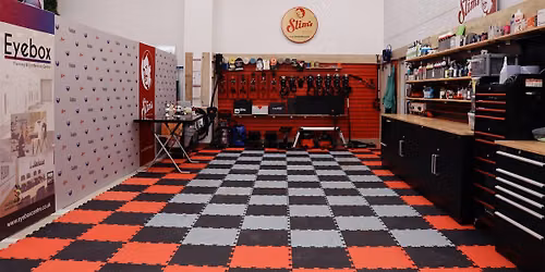 Slim's Car Care Show 2026