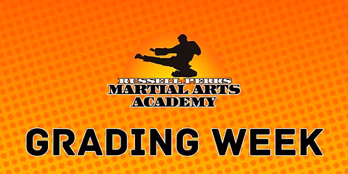 Grading Week 24th November\u2013 29th November - Inc. JKD