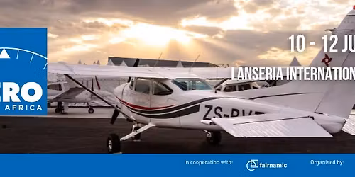 AERO South Africa 2026